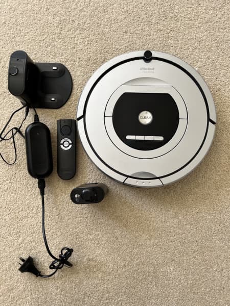 iRobot Roomba | Vacuum Cleaners | Gumtree Australia Melville Area