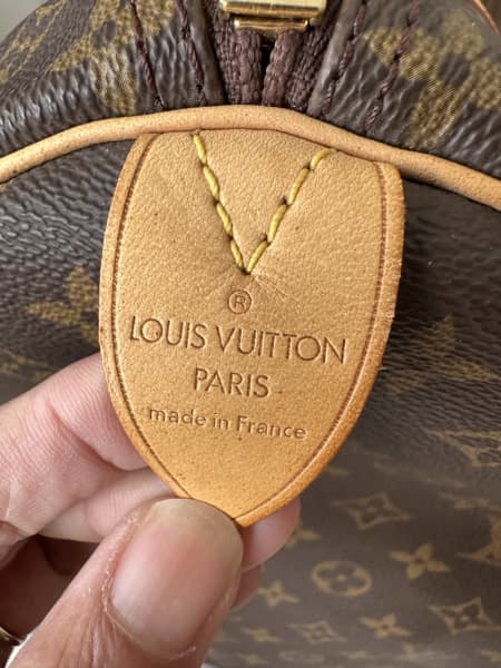 LOUIS VUITTON KEEPALL 60, Bags, Gumtree Australia Orange Area - Orange