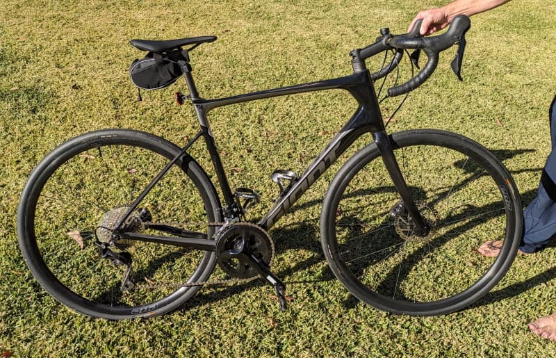 giant defy 2021 models