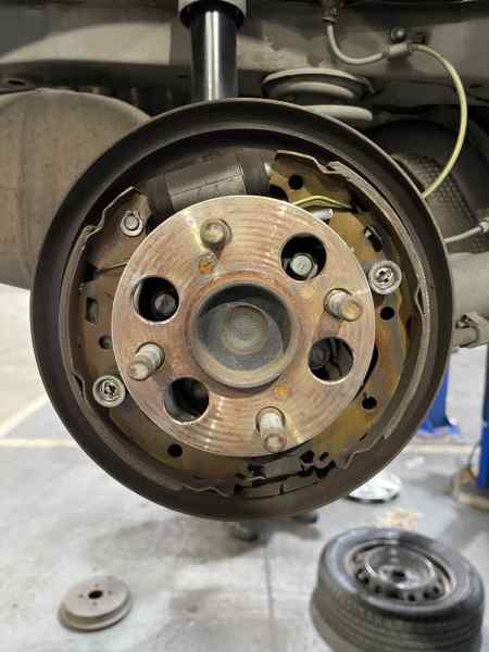 Speedy Simple Auto Repairs62938581727105113