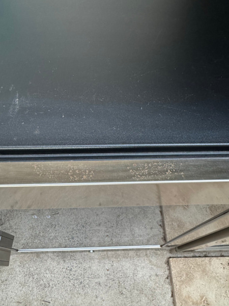 Fisher & Paykel wine fridge 63021731339906111