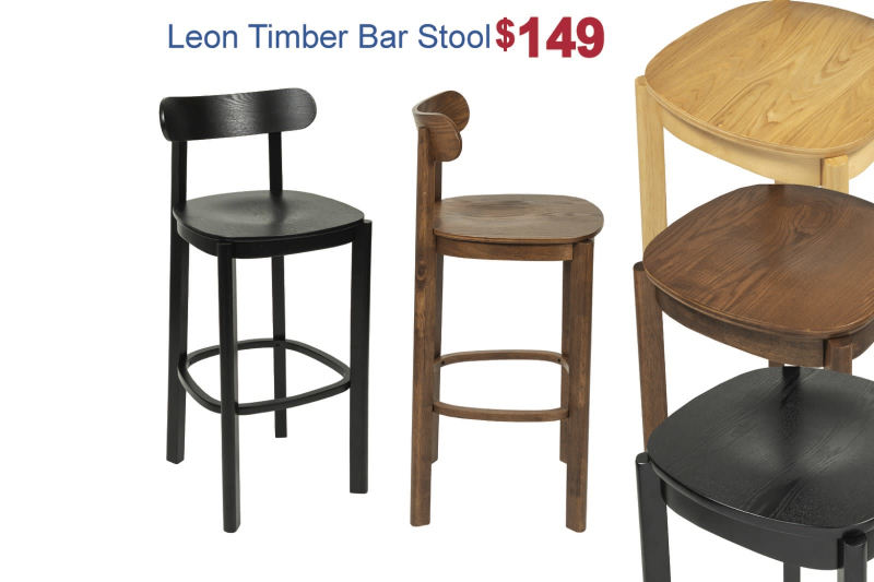 Quality Timber Bar Stools at Unbeatable Price!62863410848257113