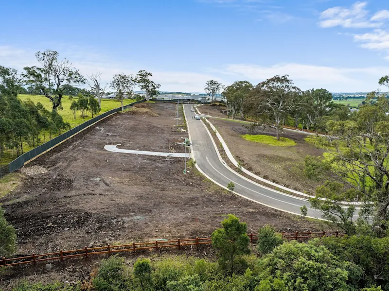 Sunrise Ridge - Create your own community62882785188354112