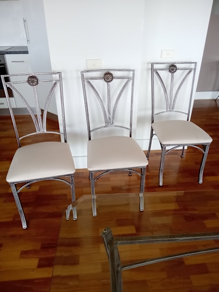 Dining setting with matching side table62863409907202114