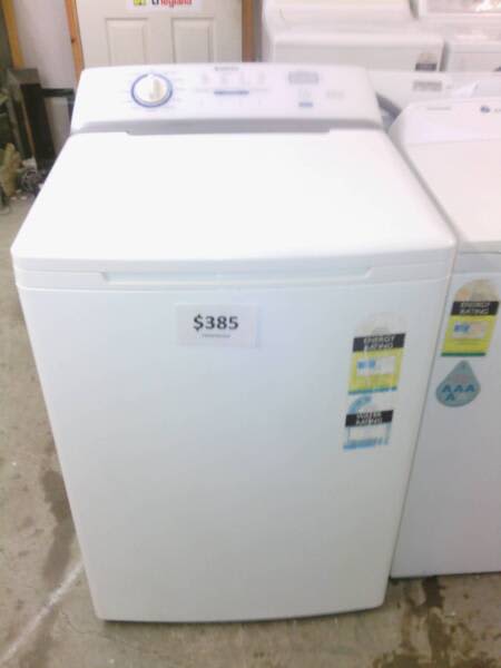 Washing machines.Best prices in town.Guaranteed,Delivery.Mazlin's63017764736259112