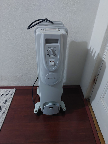 HELLER heater630208513464331118