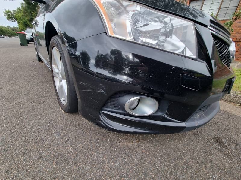 2012 HOLDEN CRUZE SRi V 6 SP MANUAL 5D HATCHBACK62933713459457112