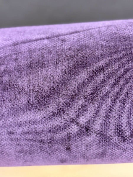 Harvey Norman Purple Velvety Queen Bed62865821089411111