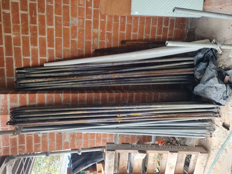 Concrete Formwork H Frames Jacks LVL Form ply63008772209283114
