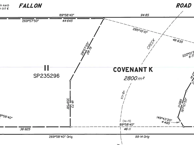 Lot 11 Discovery Drive, Jumrum Estate Kuranda62887429026306114