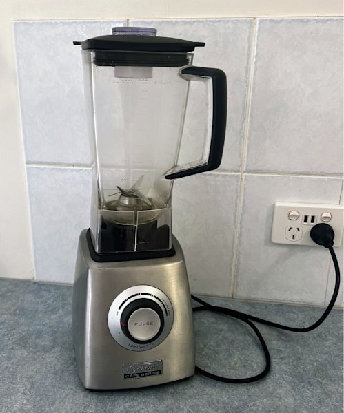 Sunbeam Cafe Series Juicer - Powerful & Reliable 63017766206339113
