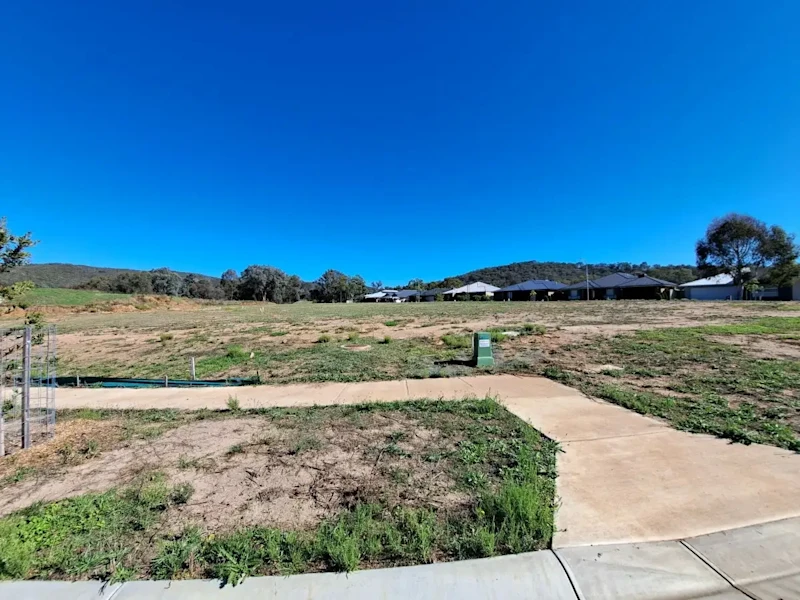 Opportunity Knocks - Land in Suburbia62882783341442111
