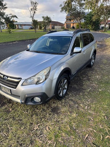 Subaru Outback62937624373507111
