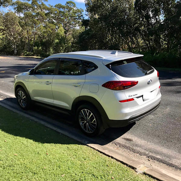 Hyundai Tucson 62934703132675113