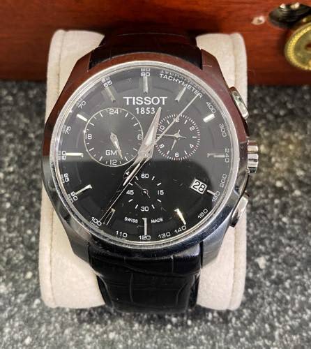 tissot 1583