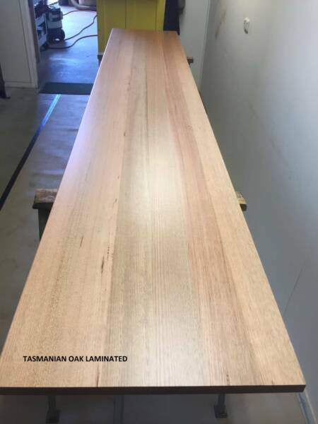 Solid Timber Shelving Tasmanian Oak63007237955073111
