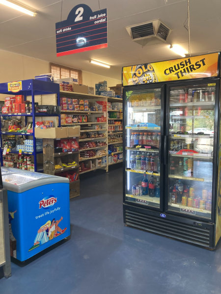 Supermarket Business Regional town62882740432514111