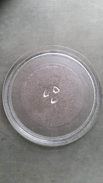 panasonic used microwave glass plates, various sizes63022182117891112