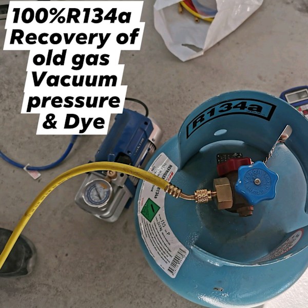REGAS , Air-conditioning62938581517698112