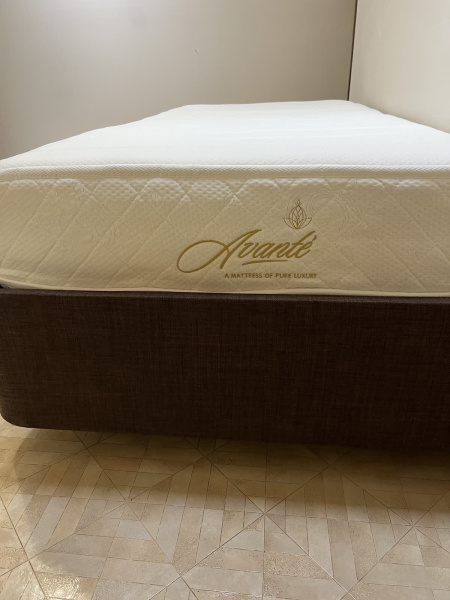 dormia mattress topper