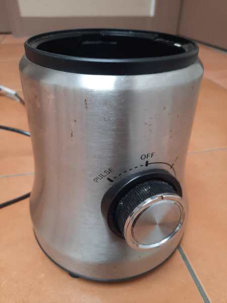 ANKO STAINLESS STEEL 1.5L BL9706-CB 500W BLENDER BASE MOTOR ONLY63017319092098111