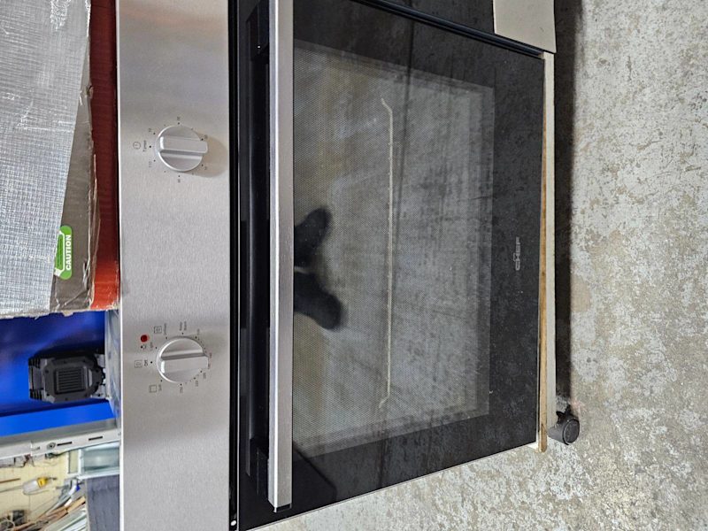 Chef 60cm Wall Oven Electric 63021729384194116