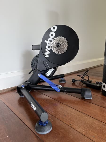 used smart trainer