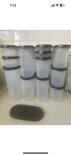 cheap tupperware  Gumtree Australia Free Local Classifieds