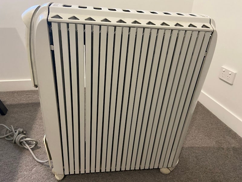 Delonghi Dragon 3 Oil Heater63018174726019111