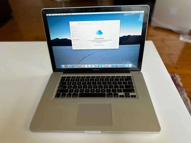 MacBook Pro (15-inch, Mid 2012) | Laptops | Gumtree Australia Port