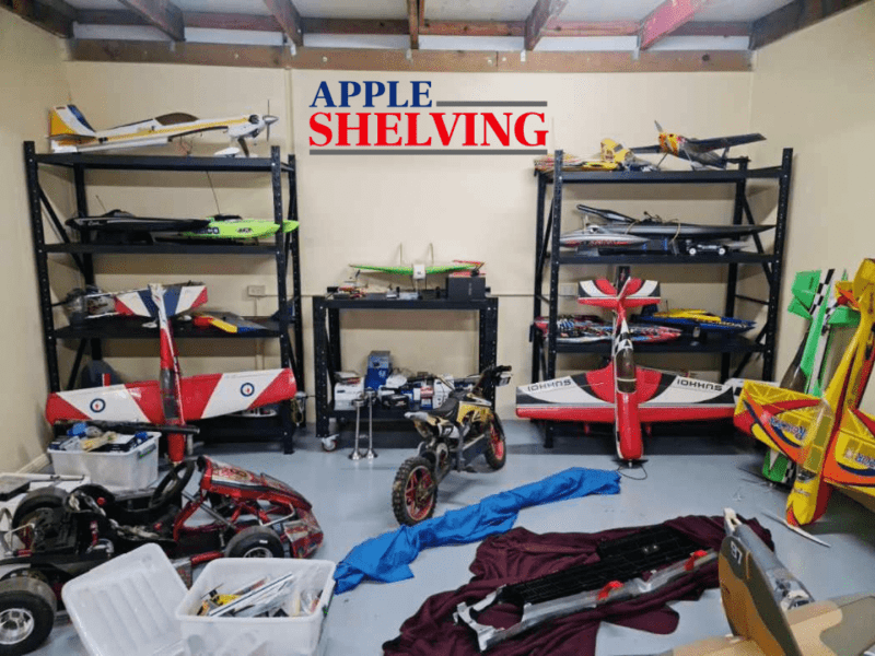 Home garage/ warehouse product storage shelving start from $8962863409078401111