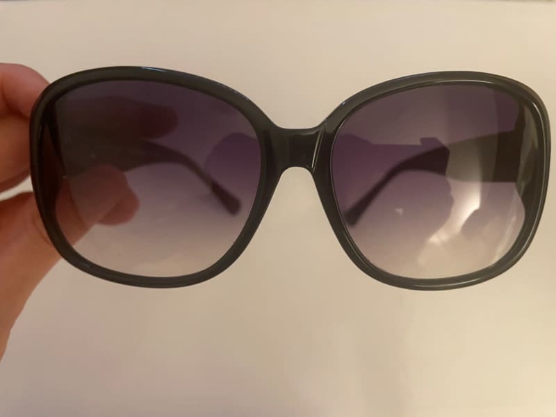 Used Chanel sunglasses | Accessories | Gumtree Australia Fairfield Area -  Fairfield | 1309340993