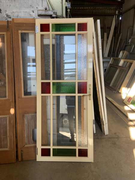 FEDERATION ALUMINIUM ENTRANCE DOOR630111763116811117