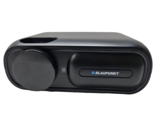 blaupunkt projector 720p