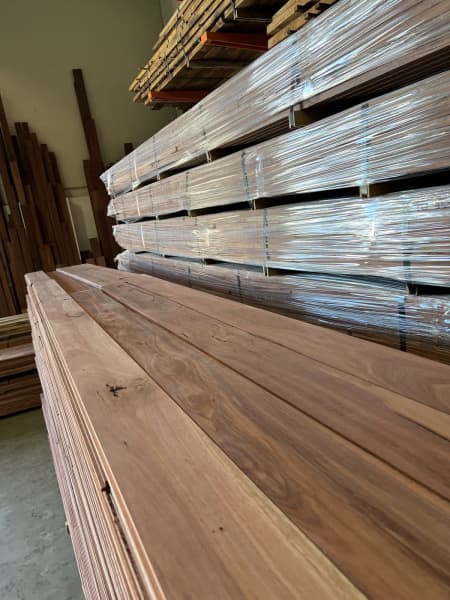 Wa jarrah, timber flooring 130 by 1763437765815682111