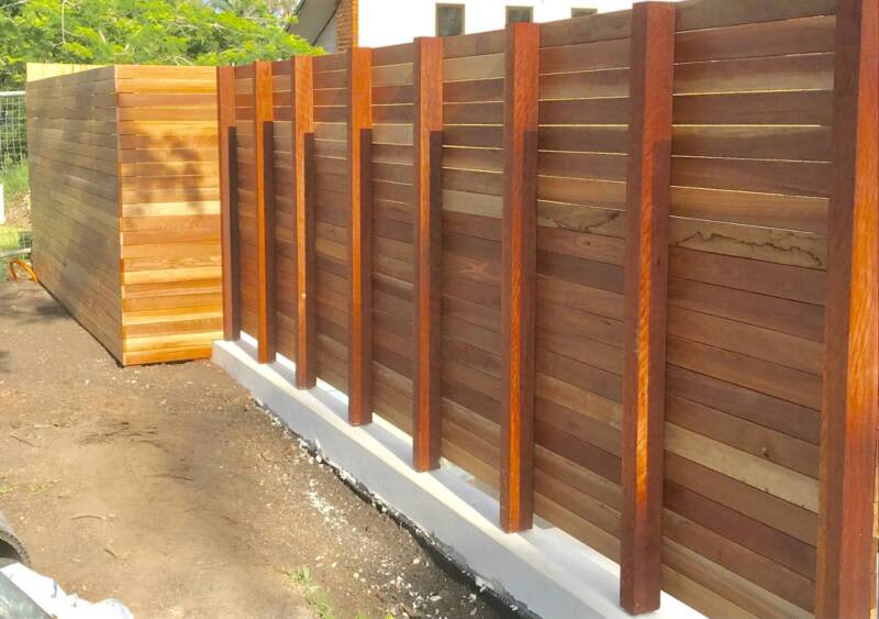 Posts Hardwood Ironbark63007237801475116