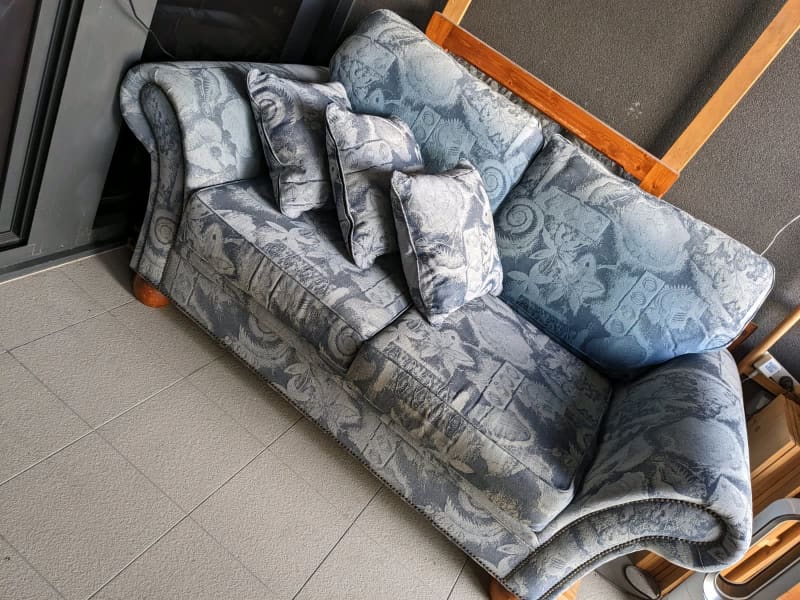 Classic Sofas Brisbane Baci Living Room