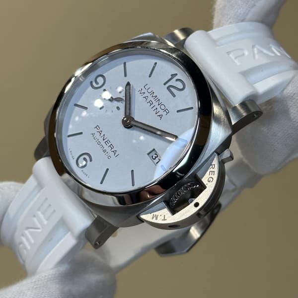 Panerai gumtree 2025