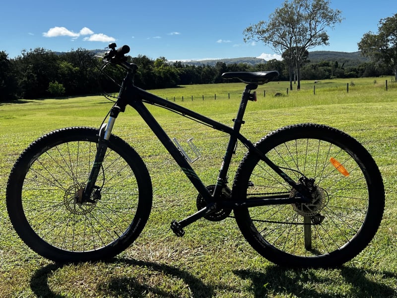 Giant best sale talon gumtree