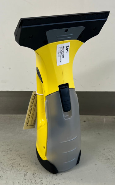 KARCHER WINDOW VACUUM - 39791163018619789570112