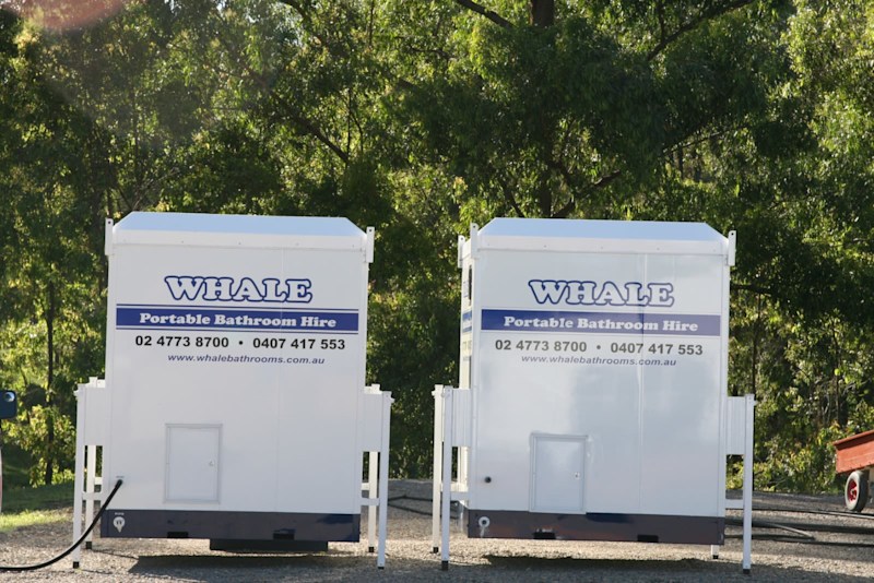 Whale Bathroom Renovations & Portable Bathroom Hire62863842717441112