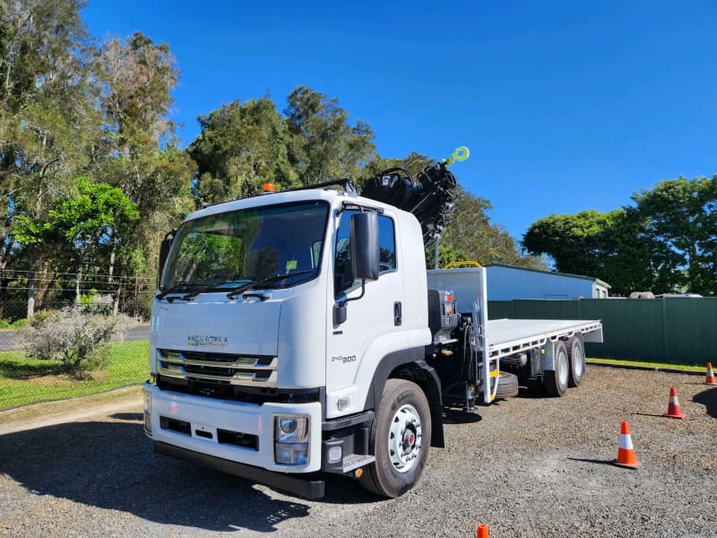 CRANE TRUCK WITH OPERATOR FOR HIRE63011991921667112