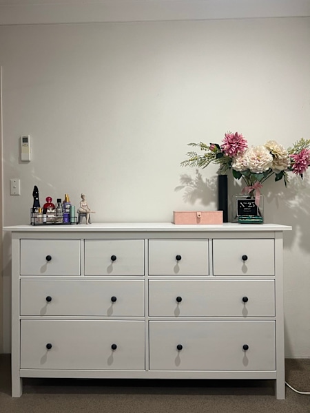 IKEA Hemnes Dresser 628633840140811114