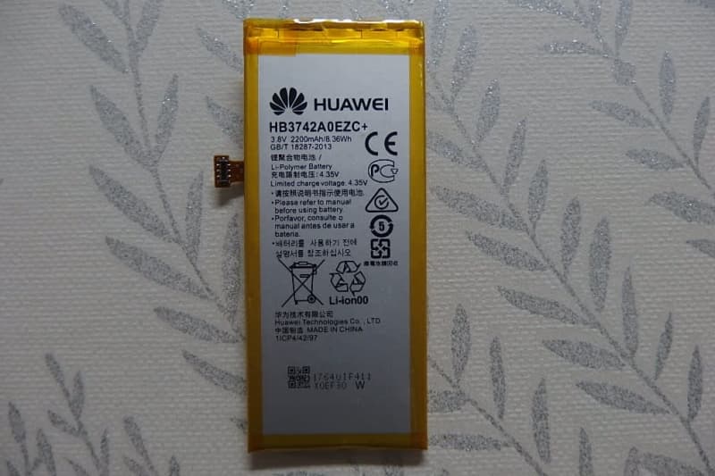 huawei gll al01