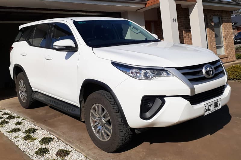 Best 7 Seater Suvs Australia 2017 | Cabinets Matttroy