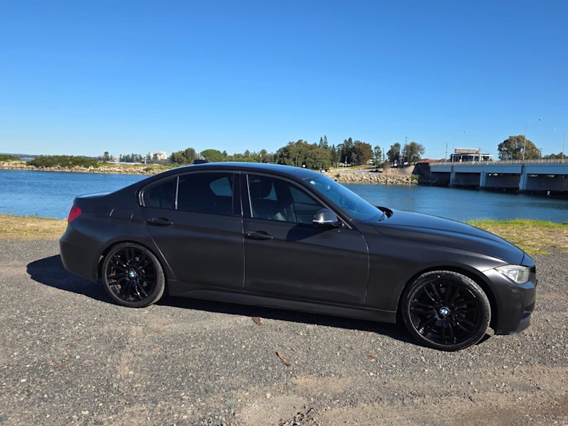 2013 BMW 328i M Sport62934698567042114