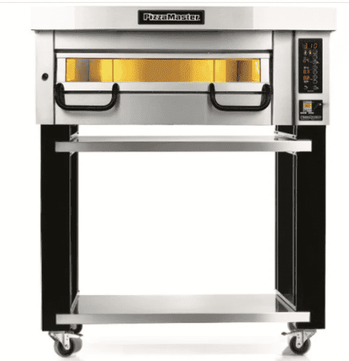 PizzaMaster PM 911ED Freestanding Pizza Oven - Rent or Buy630119911628811115