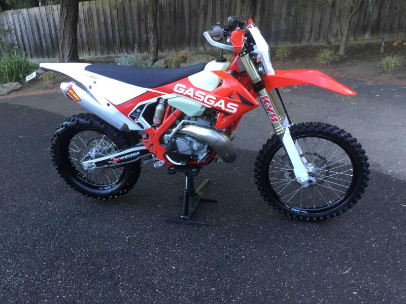 gas gas 300 2 stroke