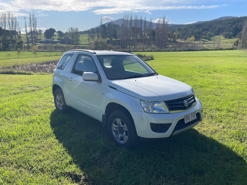Suzuki Grand Vitara62936661225345112