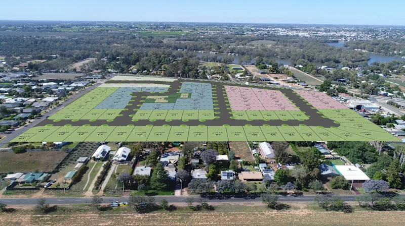 Exciting New Subdivision  - Grandview Rise63438493427330111